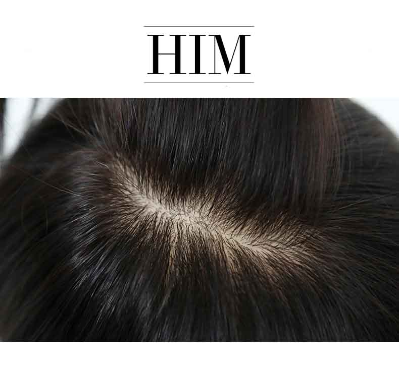Top 5 cửa hàng bán tóc giả nam, chất lượng đẹp nhất tại Hà Nội - Alltop.vn