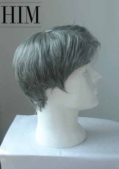 Lịch sử giá Bộ tóc giả ngắn màu bạch kim cho nam và nữ cập nhật 122022   BeeCost