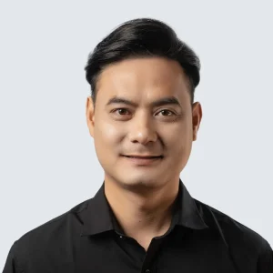 Kiểu tóc nam Quiff