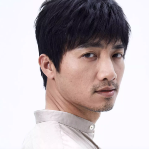 Kiểu tóc nam Basic (08